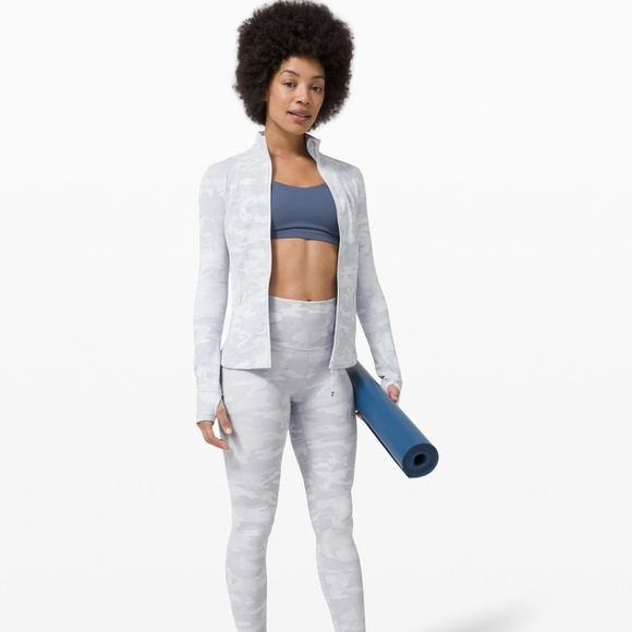 Wunder Under High-rise tight - Picture 2 of 6